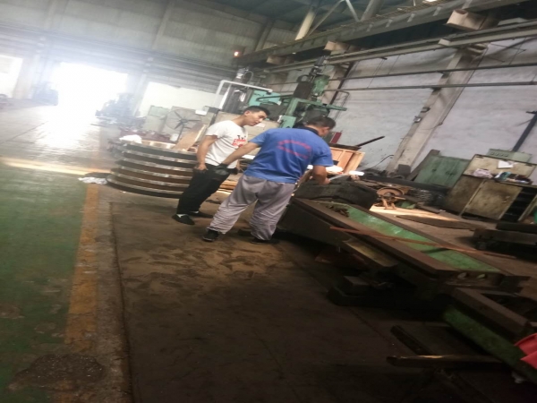 机床铲刮 设备维修 立车改造数控 立车安装